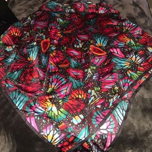 Pineda Covalin Poncho